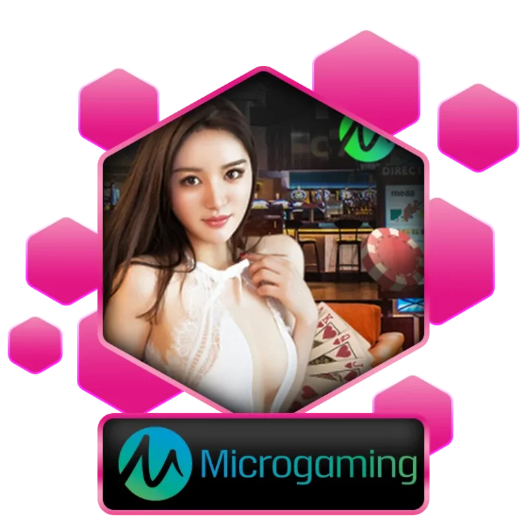 Microgaming