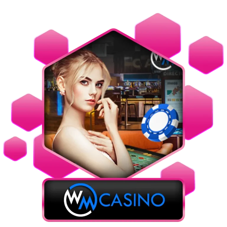 WM Casino