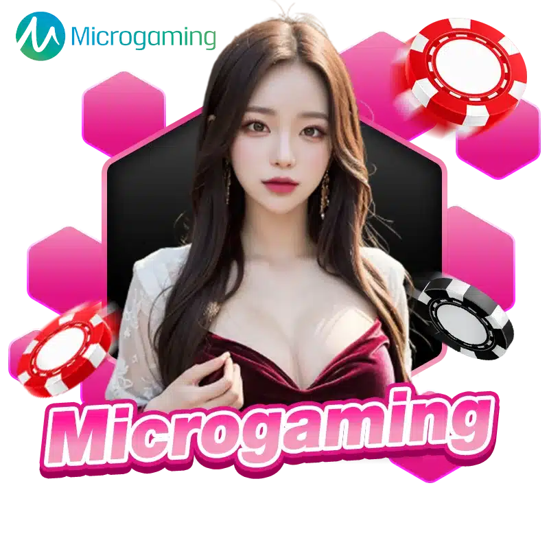 Microgaming