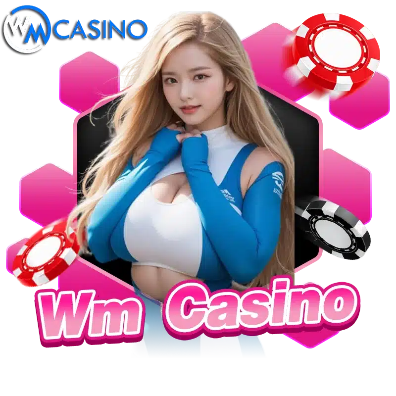 WM Casino