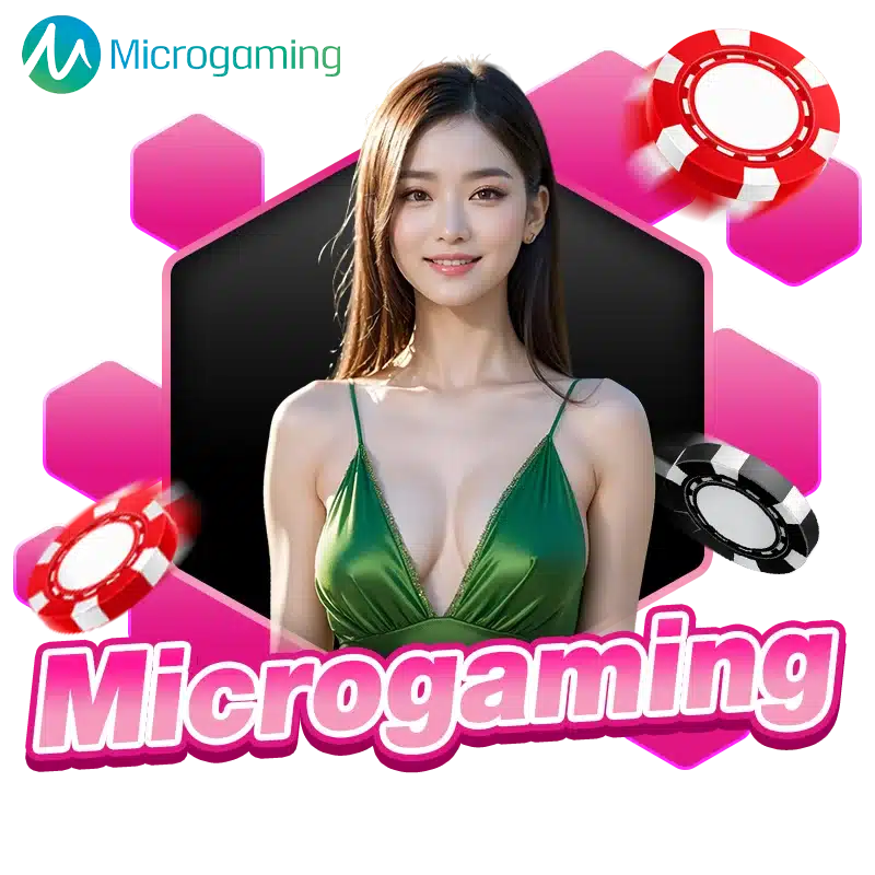 Microgaming